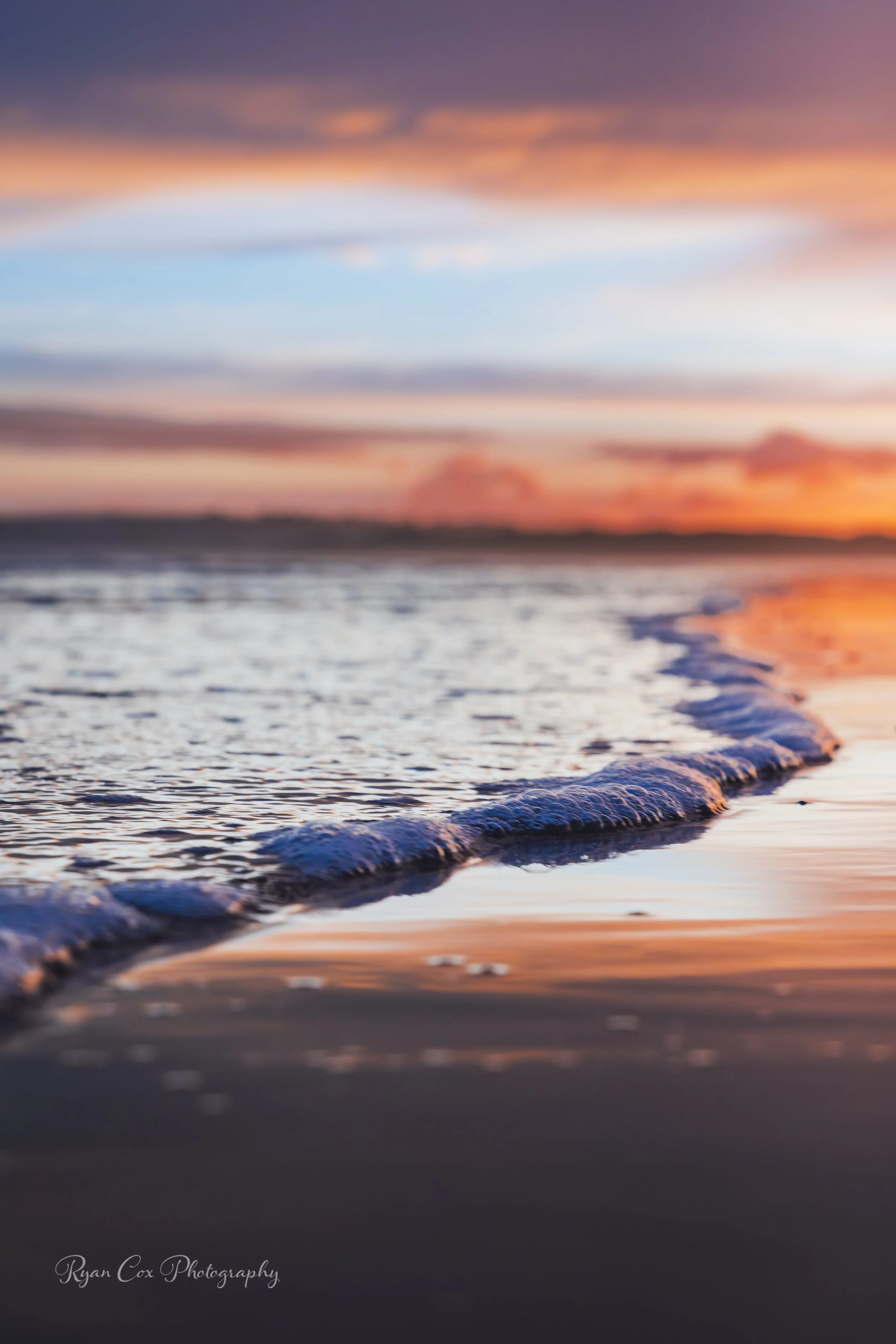 Donabate Strand, Co. Dublin