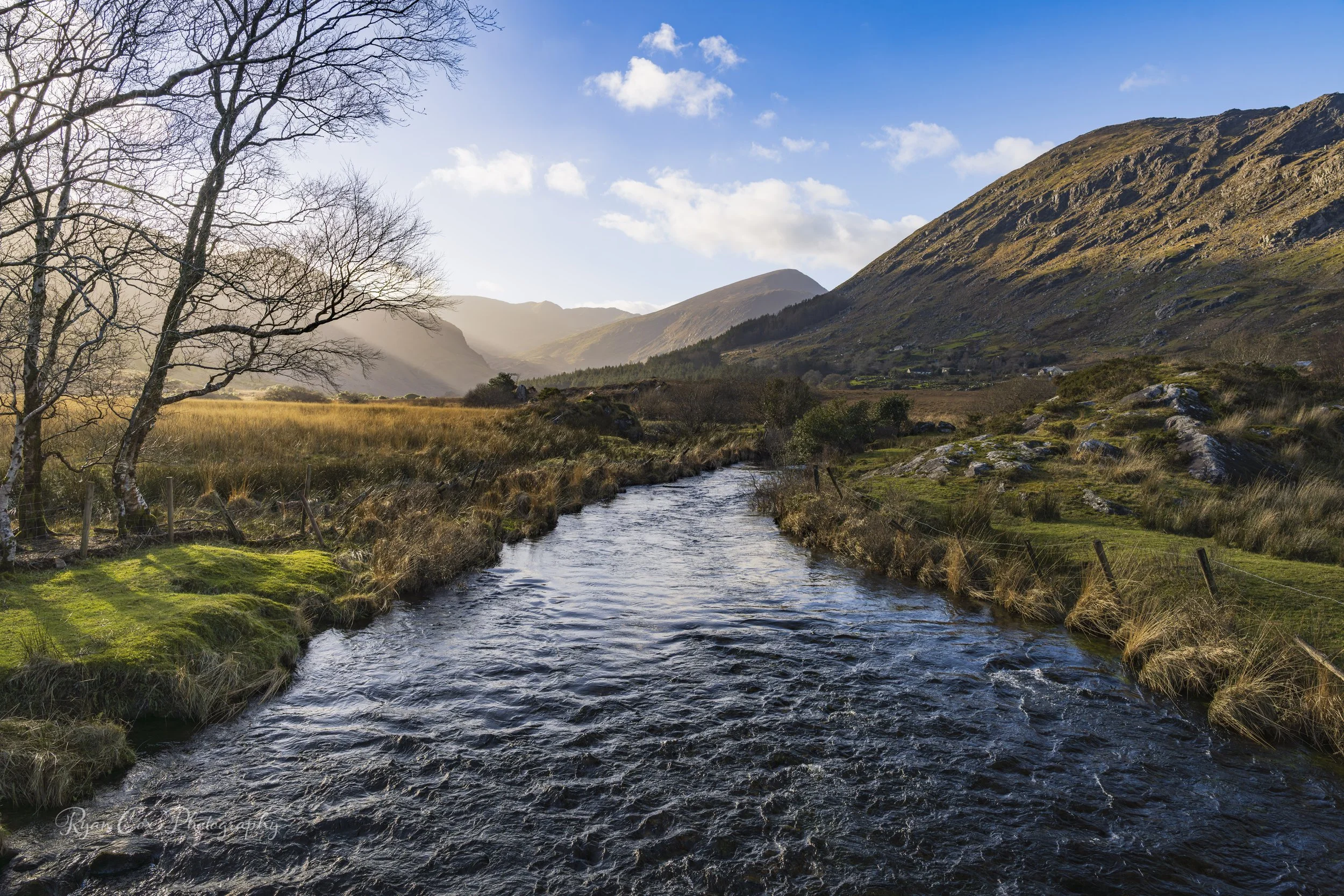 Black Valley, Co. Kerry