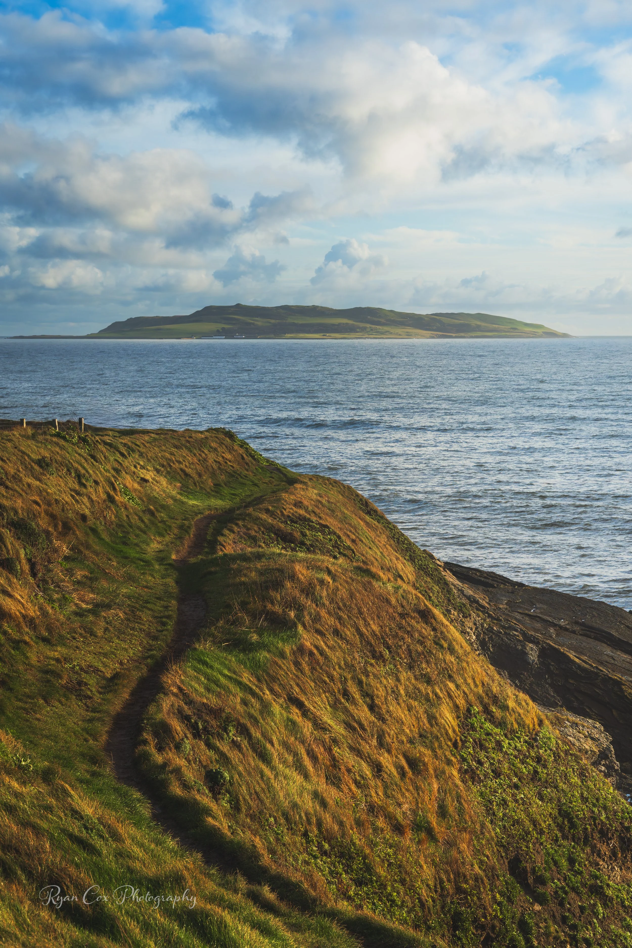Lambay Island, Co. Dublin