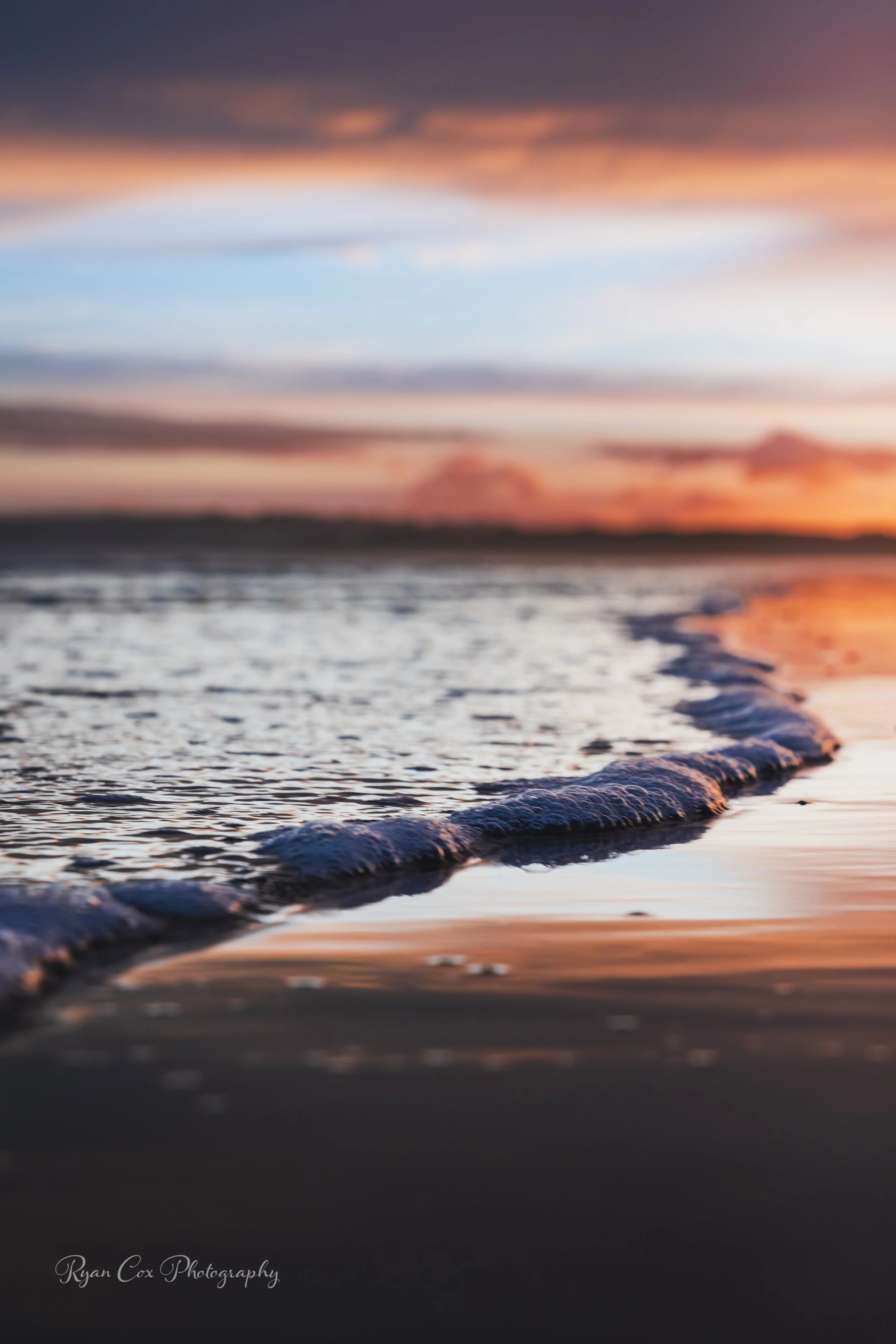 Donabate Strand, Co. Dublin