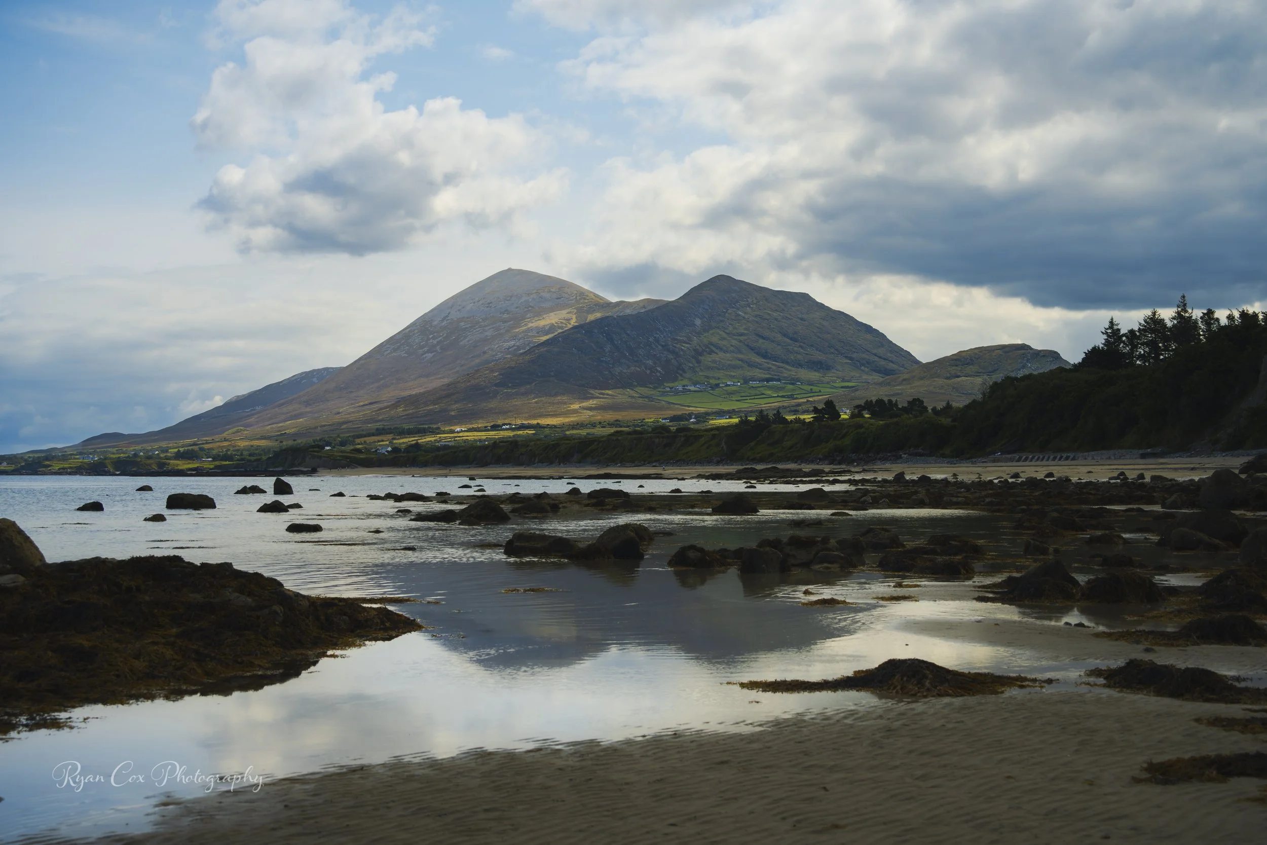 Croagh Patrick, Co. Mayo
