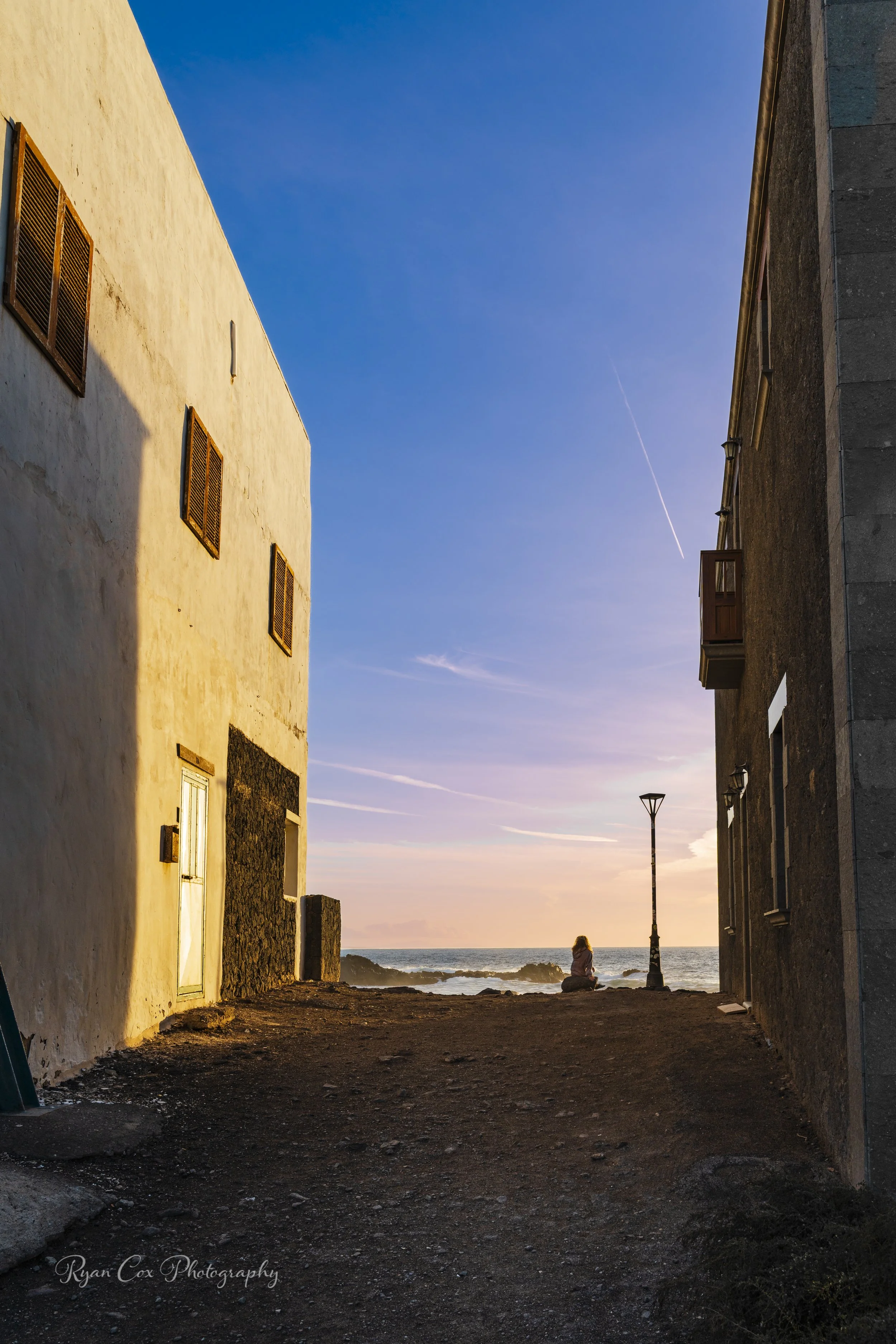 El Cotillo, Sunset