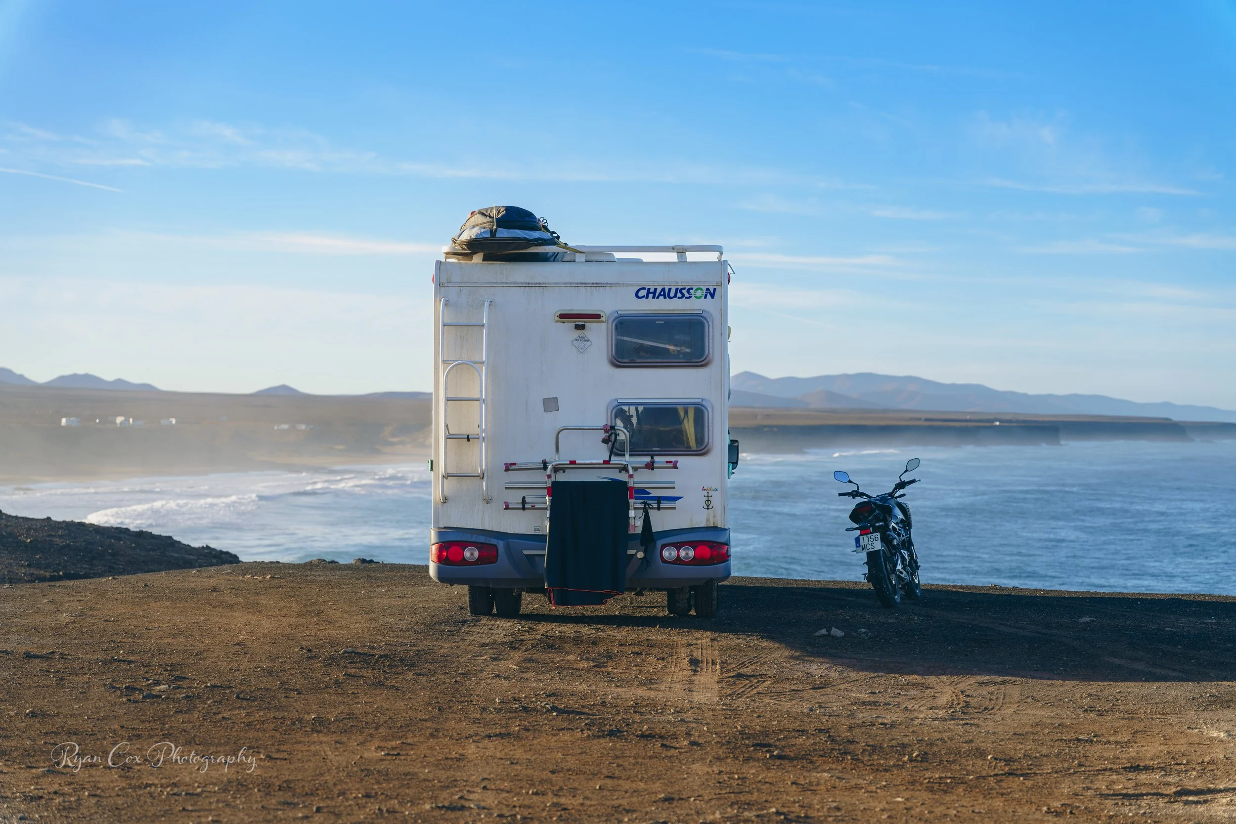 El Cotillo, Fuerteventura