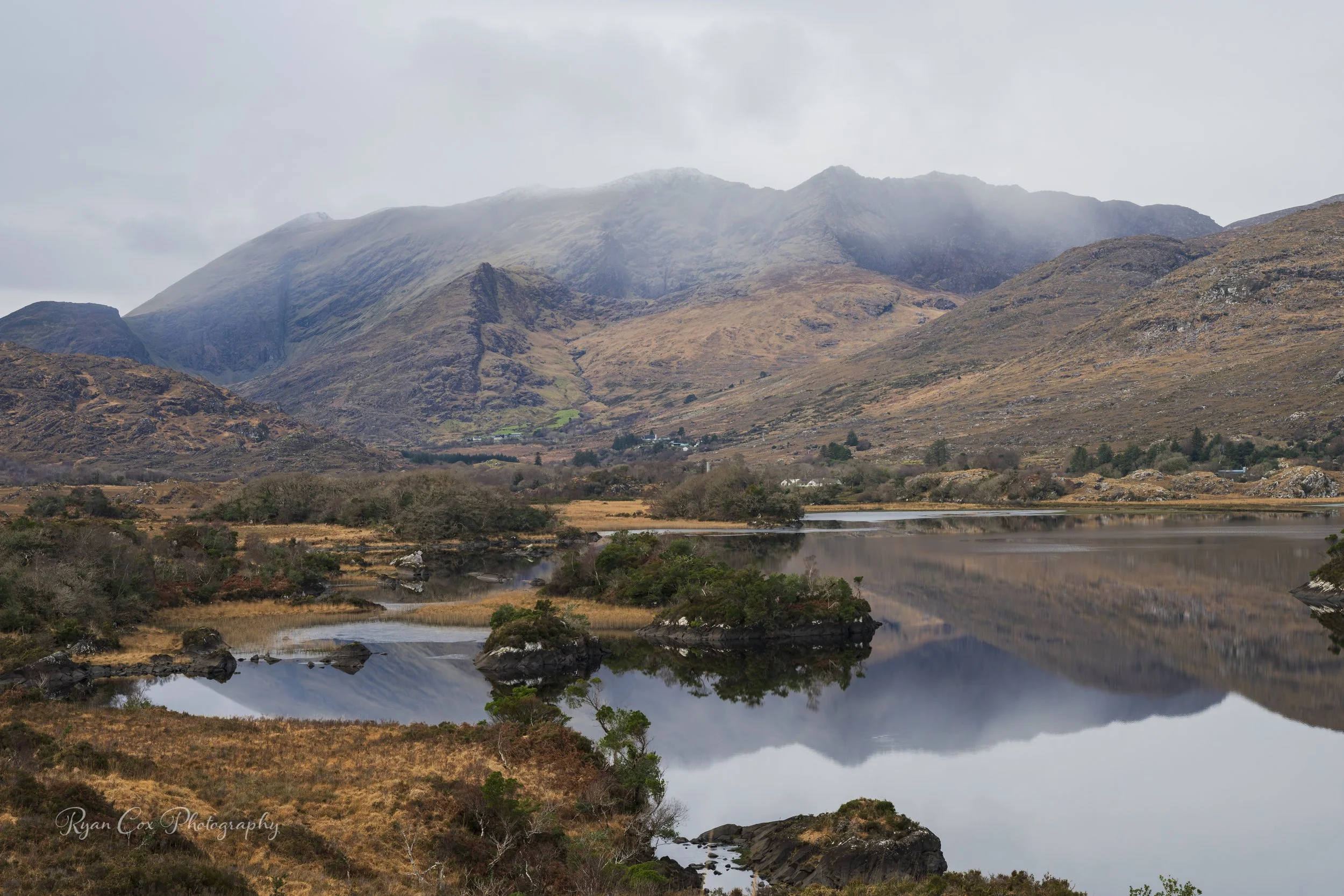 Killarney National Park, Co. Kerry