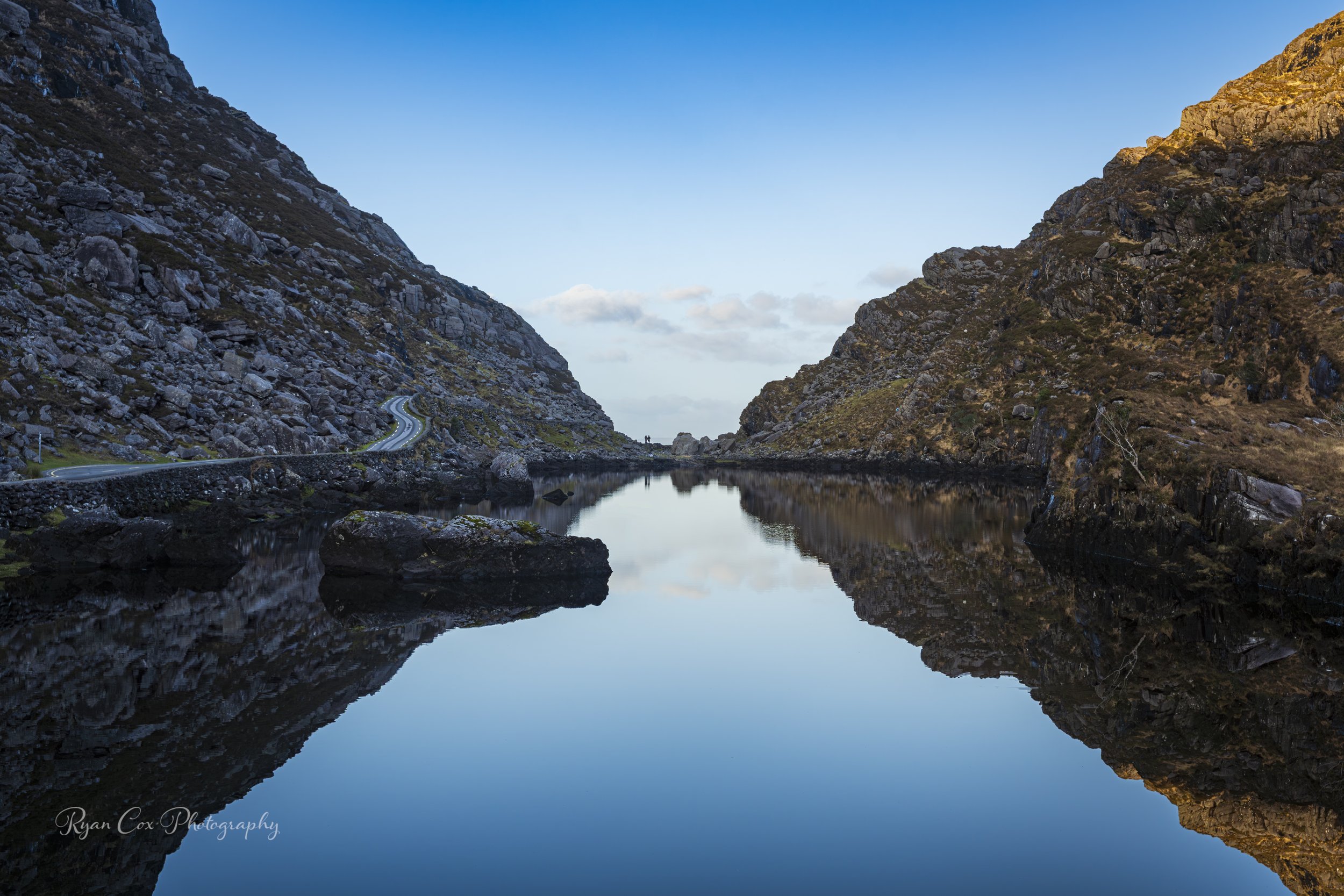 Gap of Dunloe, Co. Kerry