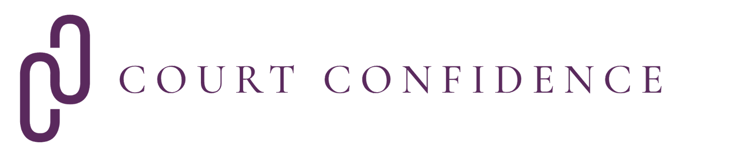 Court Confidence