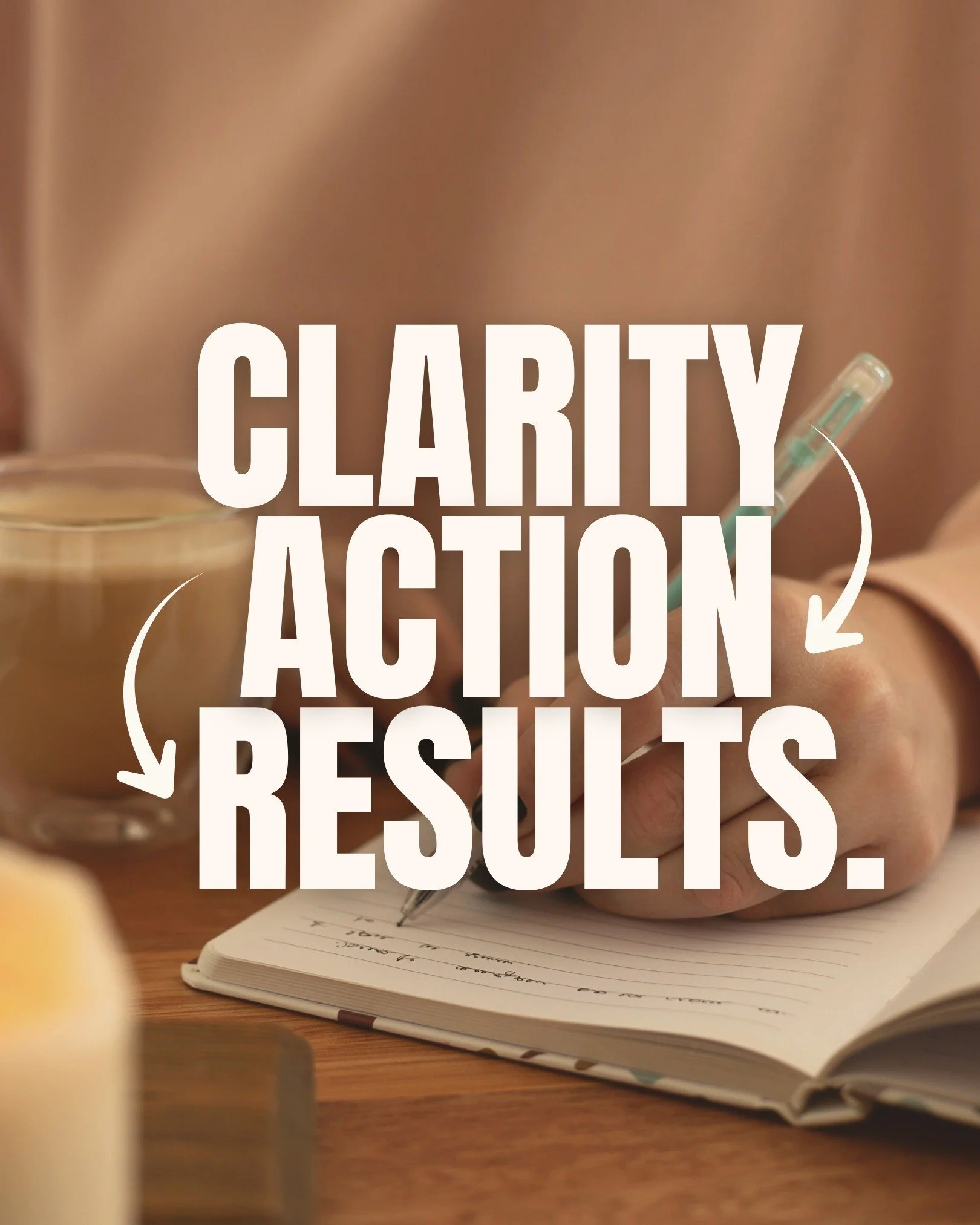november reminded me that strategy needs flow, rest, and purpose. slowing down can be the smartest move &mdash; but december is for taking action.

✨ DM us to plan your 2026 marketing goals before the year ends.