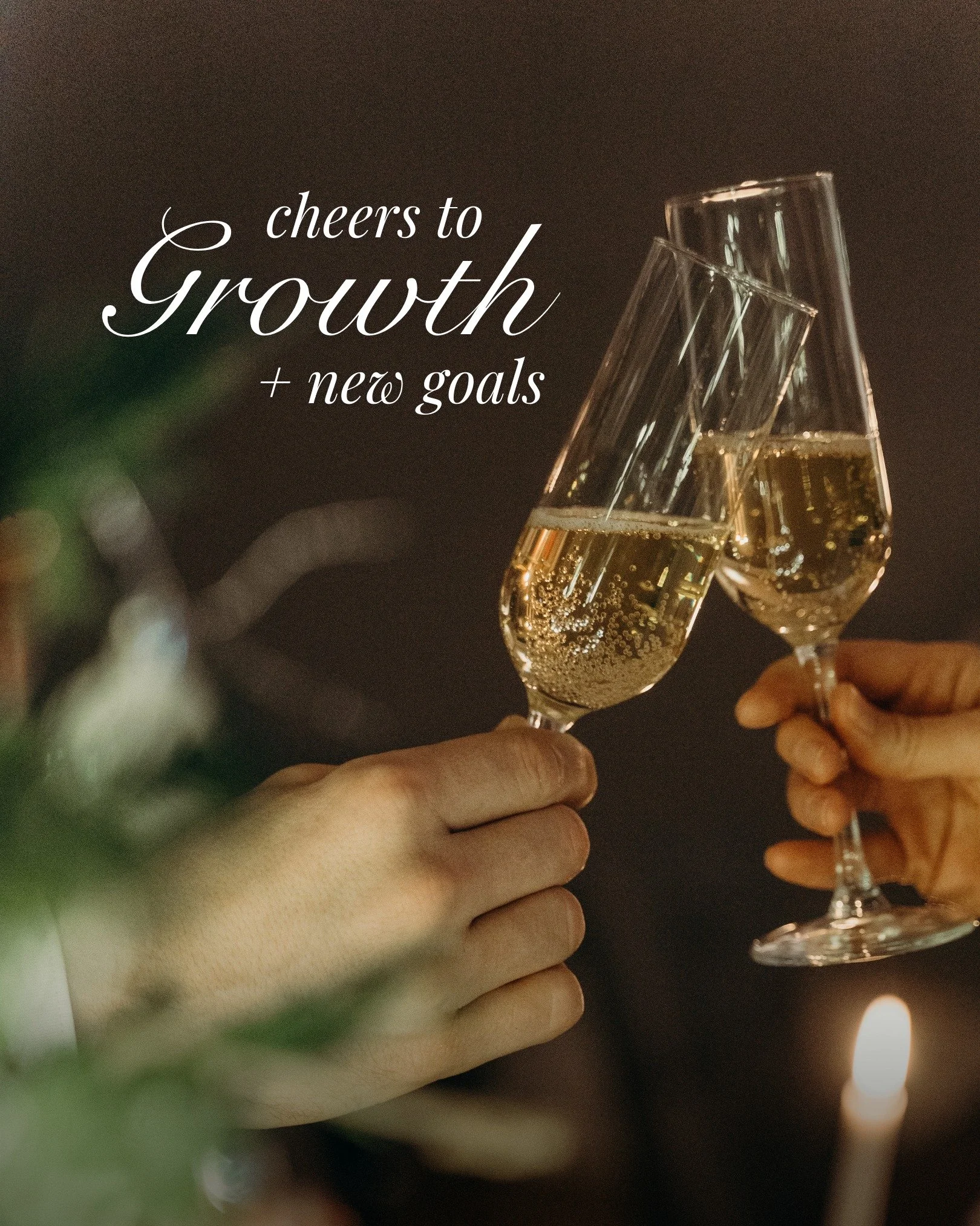 grateful for every client, every project, every creative spark that made this year so special. 🤎

as we wrap up 2025, we&rsquo;re already planning what&rsquo;s next &mdash; and you should too.

💫 DM us to book your january discovery call and start 