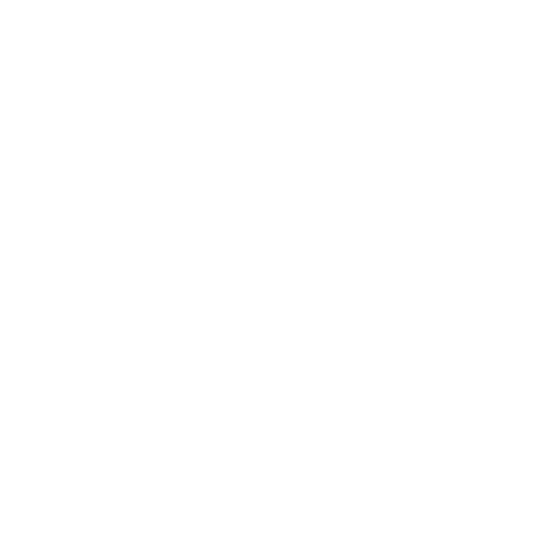 Illustration of a hand holding a vinyl record on a turntable.
