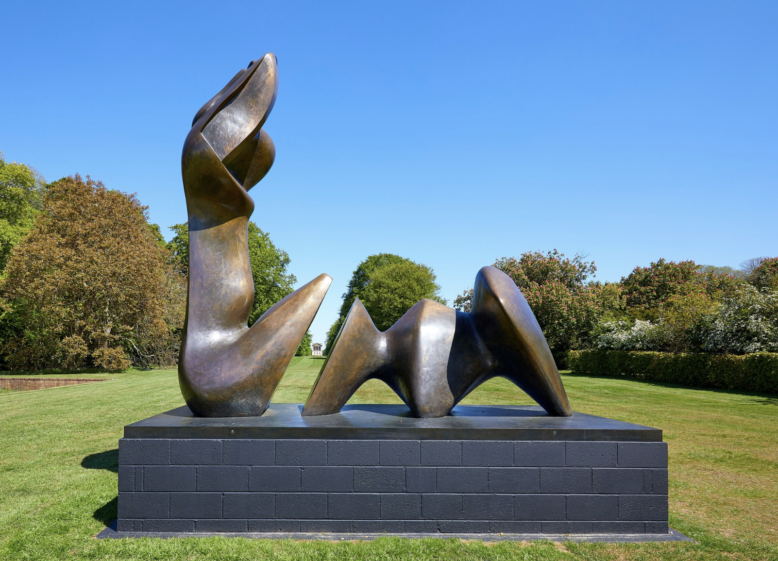 2-Day Sculpture & Henry Moore