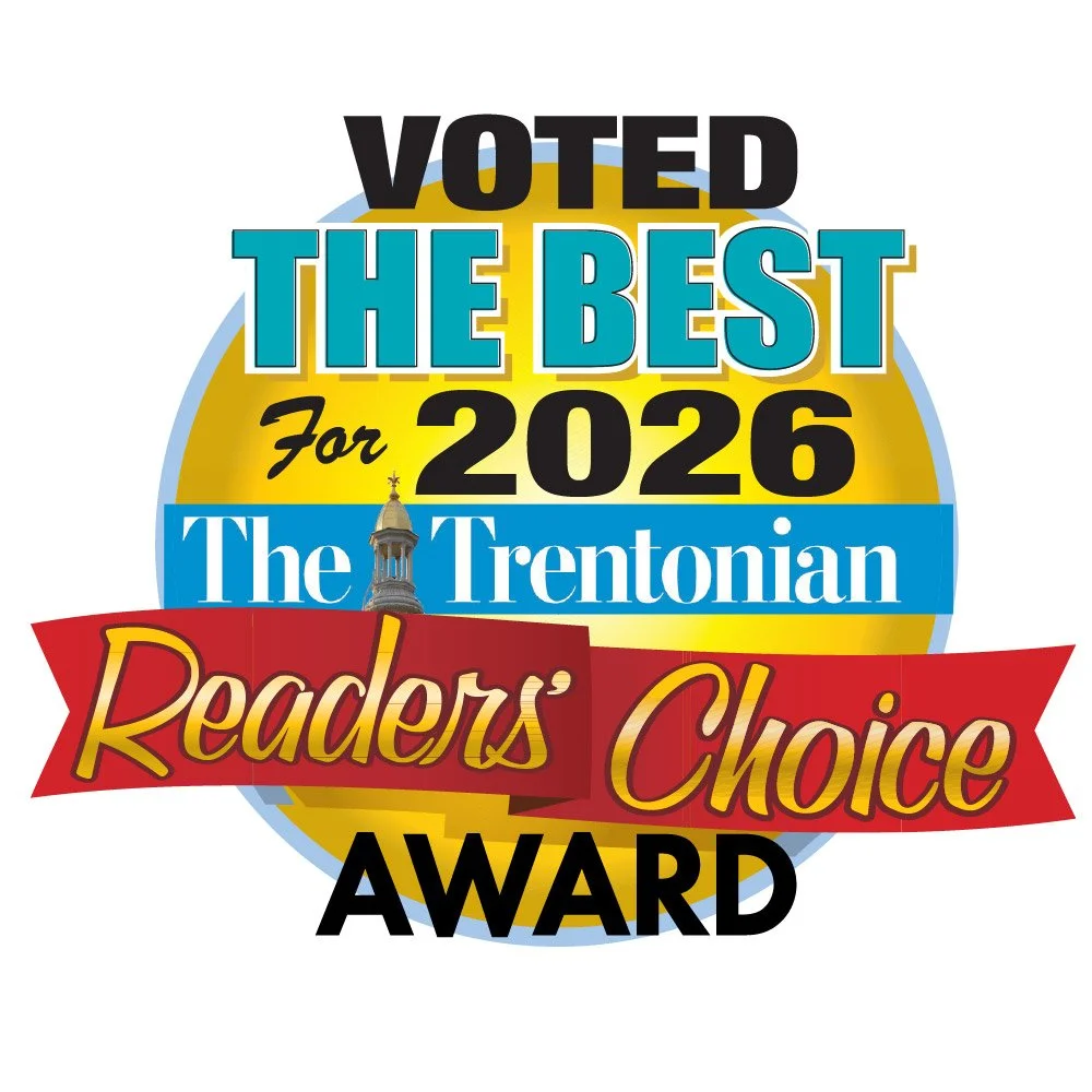 Voted Best Laundromat for the 10th&nbsp;Year in a Row!