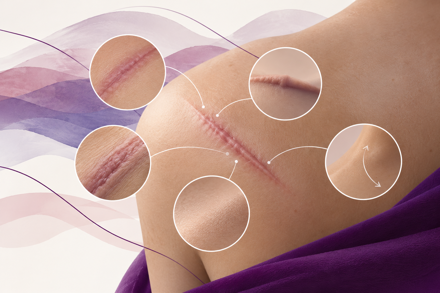 Scar Assessment