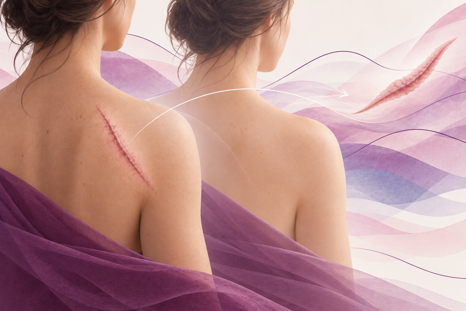 Scar Removal