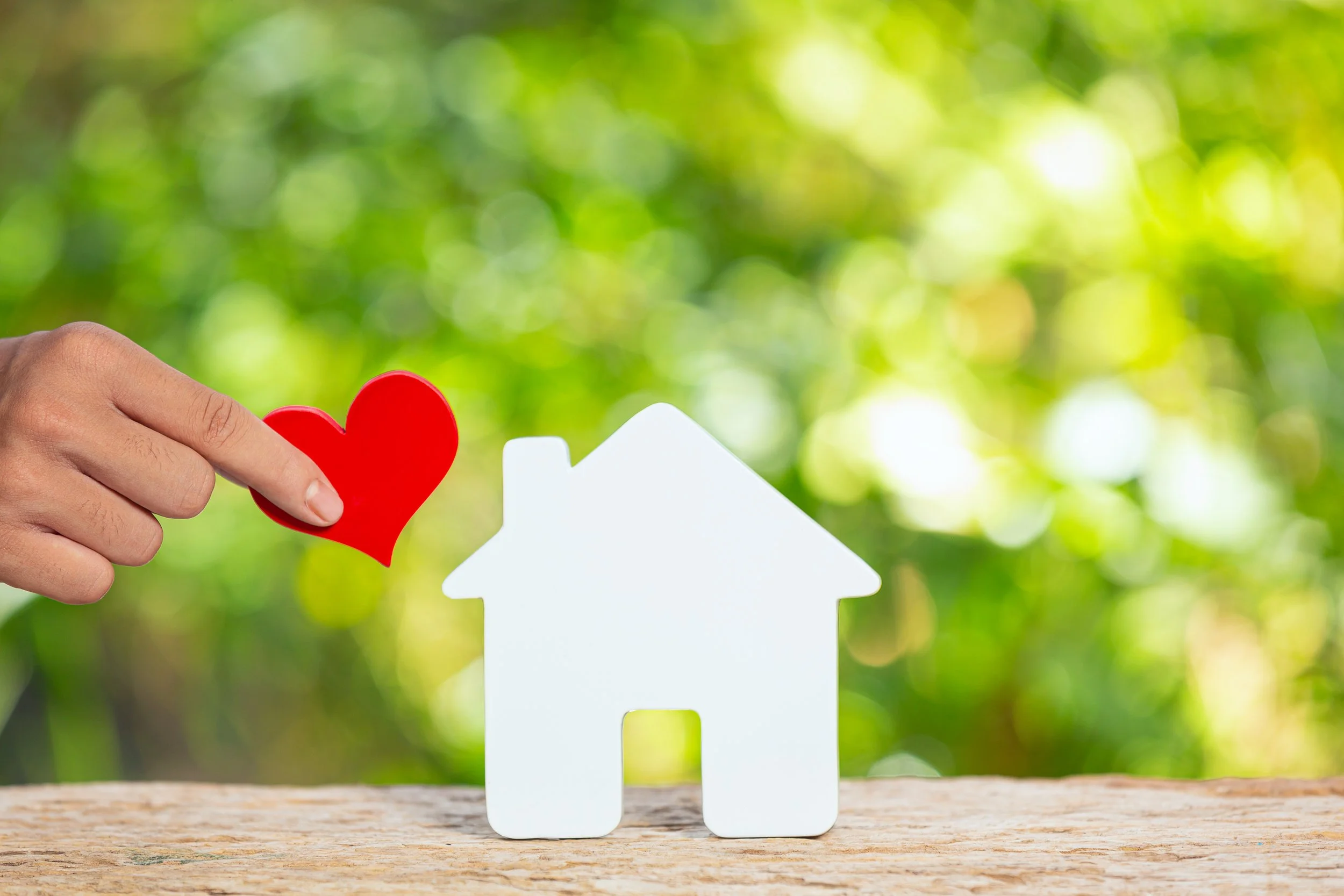 Does Your Mortgage Love You Back?