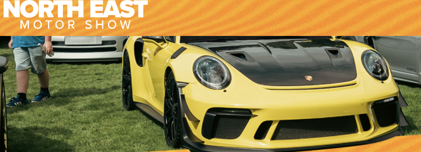 North East Motor show 2026