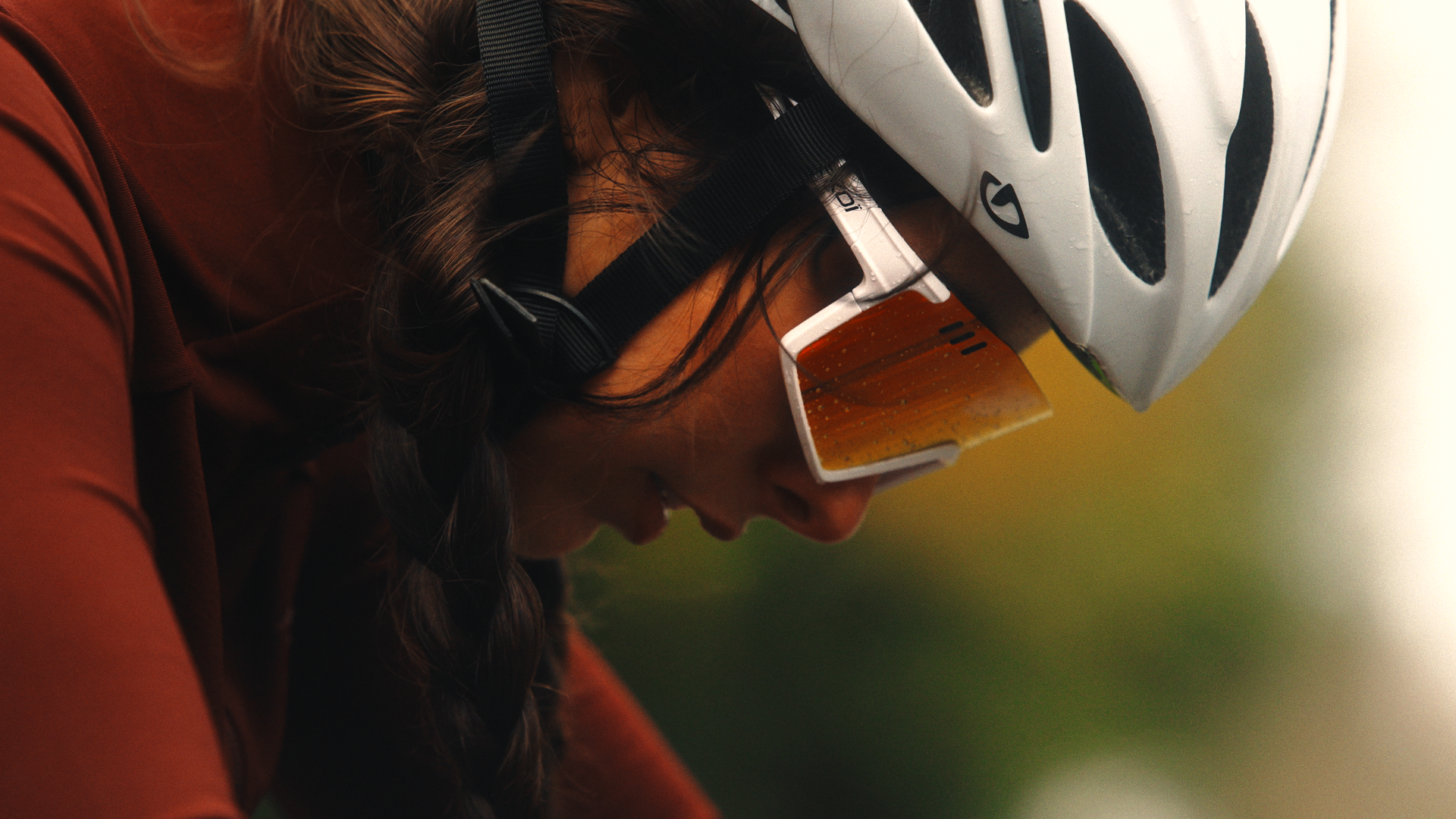 Triathlon short film - Iron Man