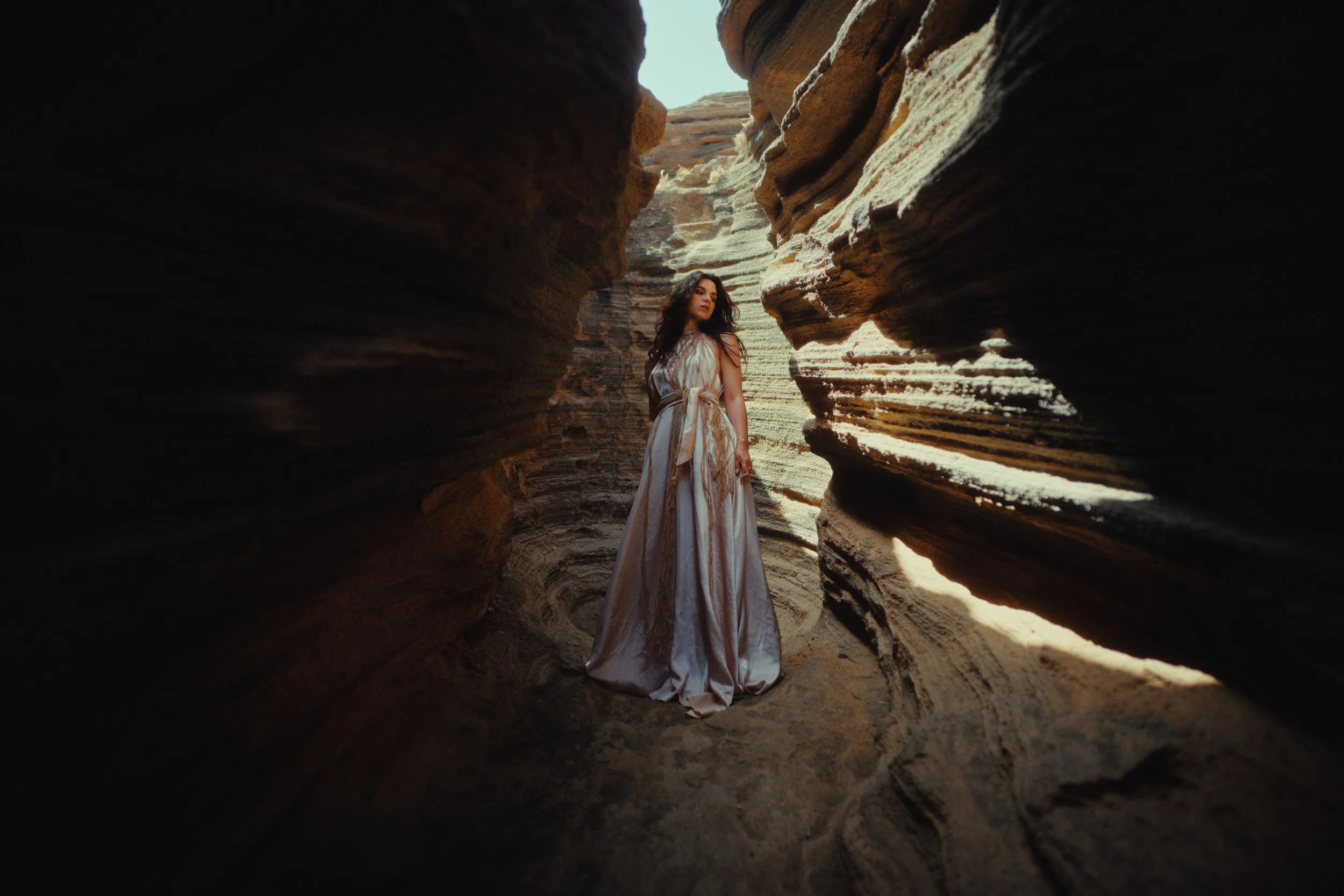 Sony FX5 - European launch film