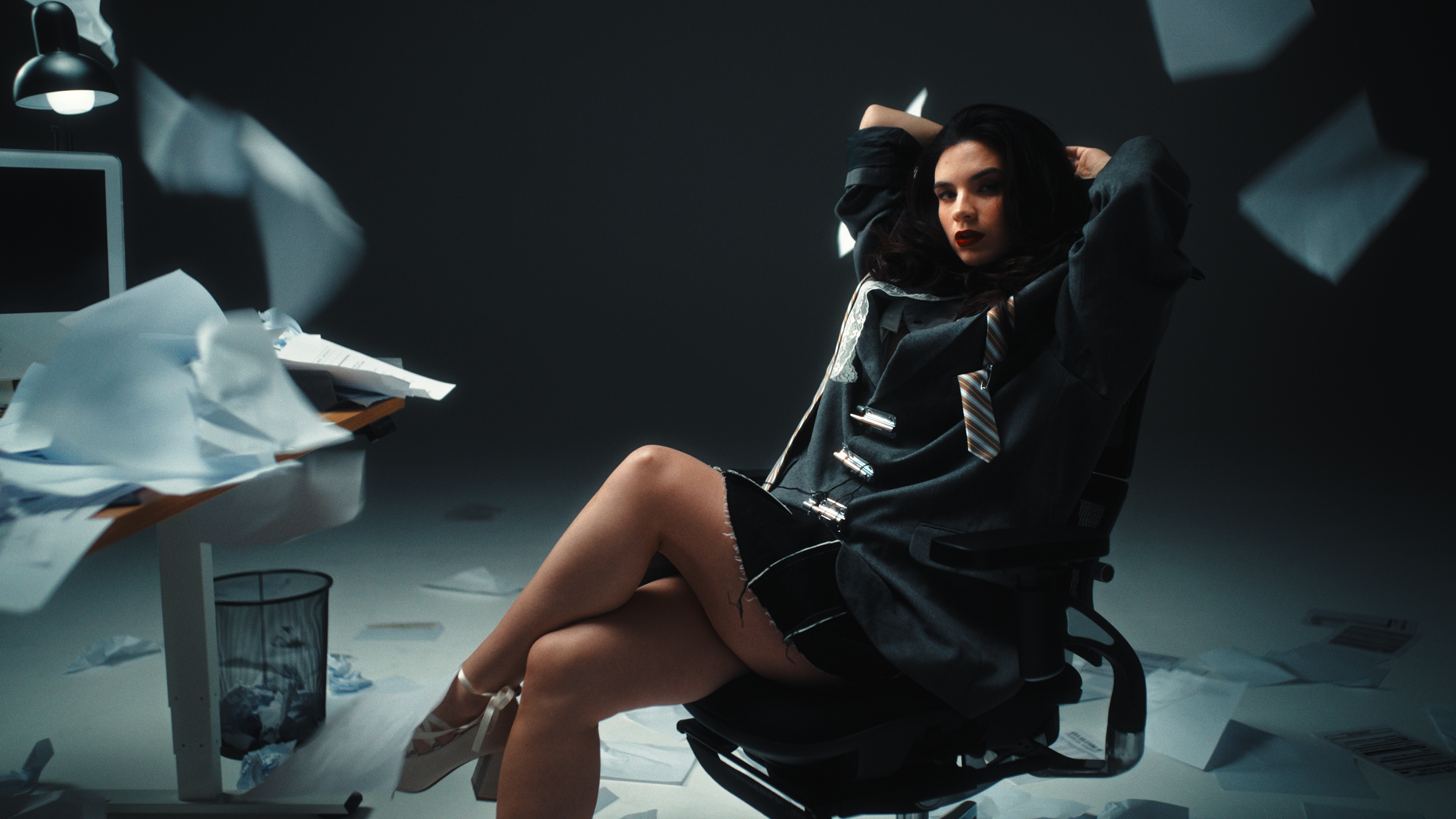 The Call - Fashion Commercial