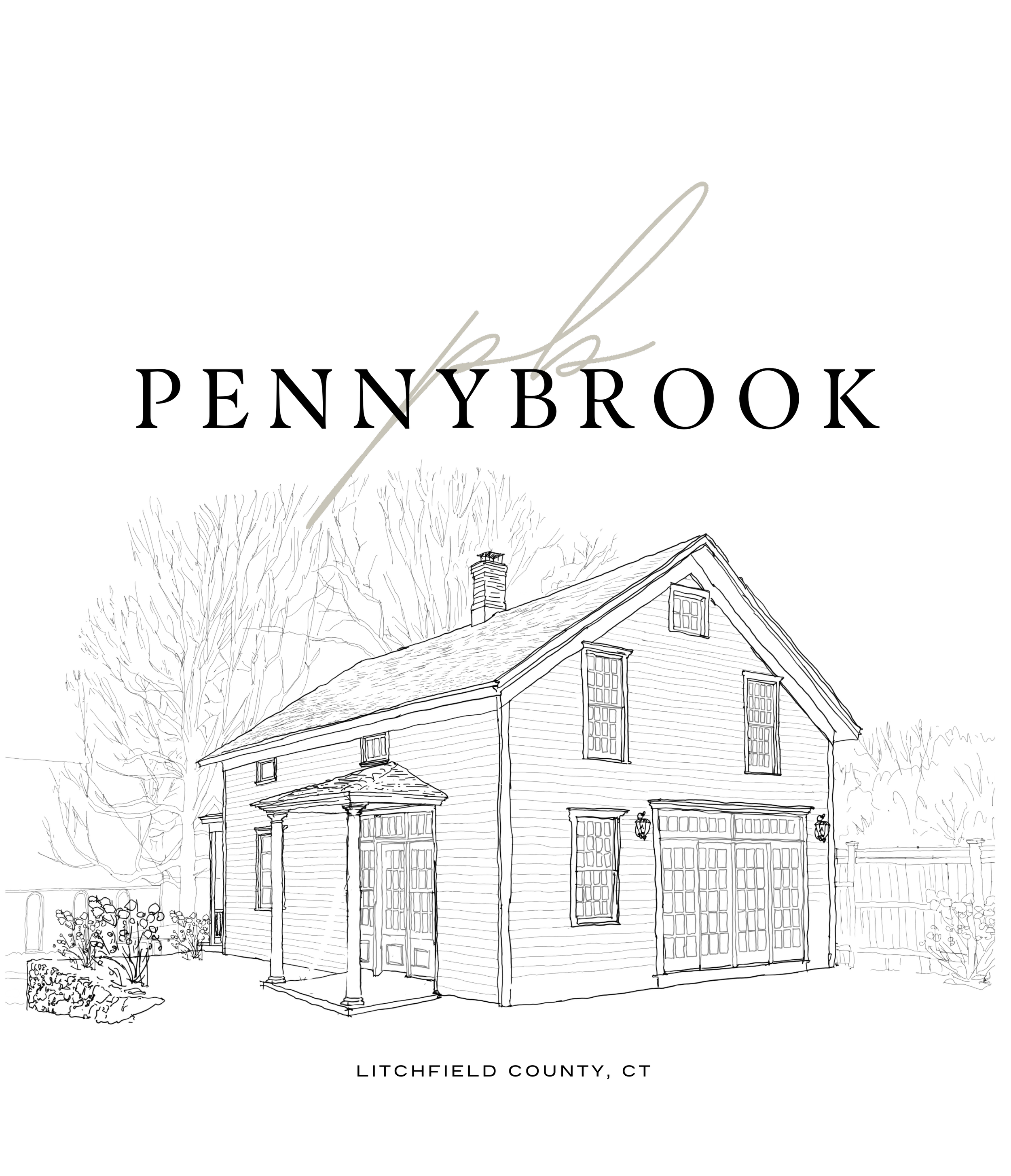 RSVP 1 — Pennybrook Cottage