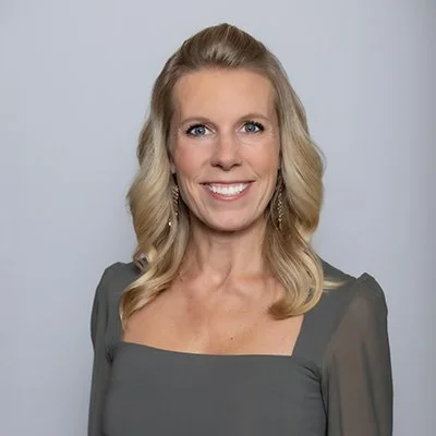 Photo of Impact Director Amy Janzen