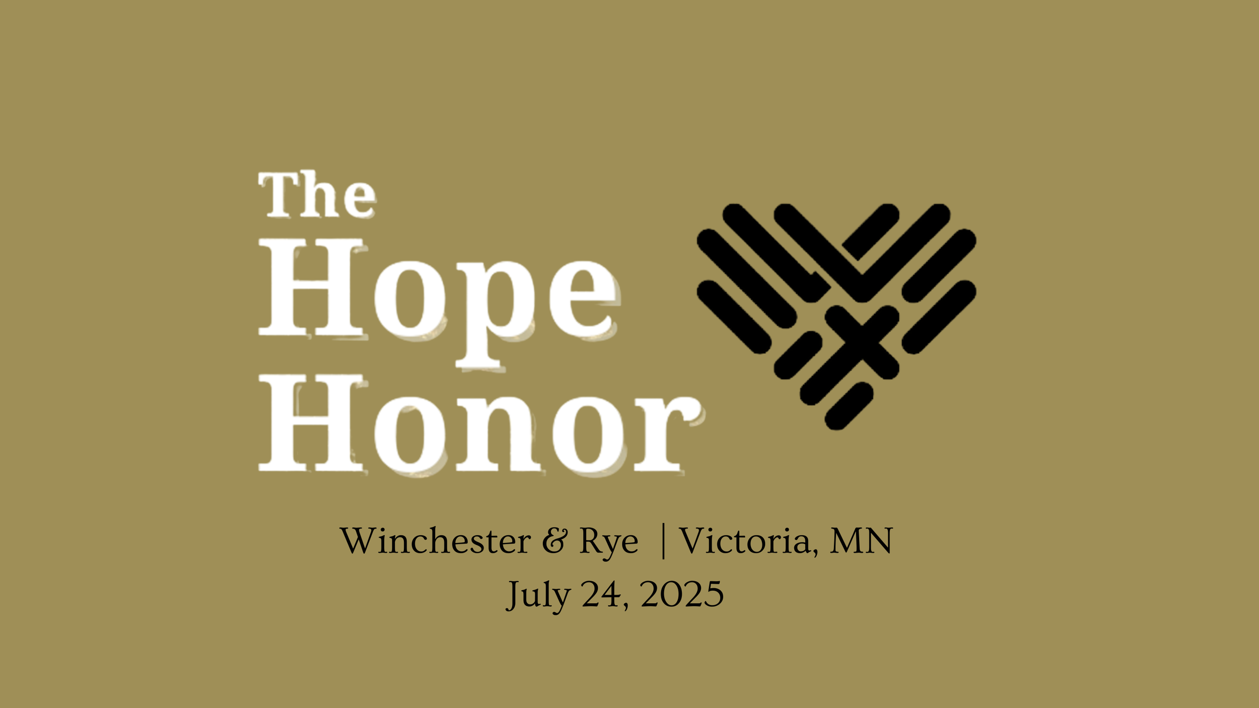 The Hope Honor