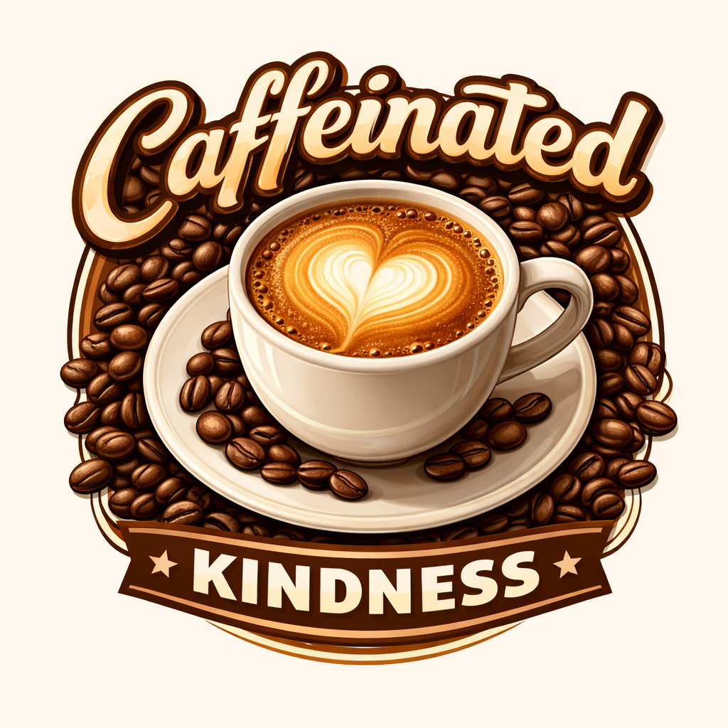 Caffeinated Kindness