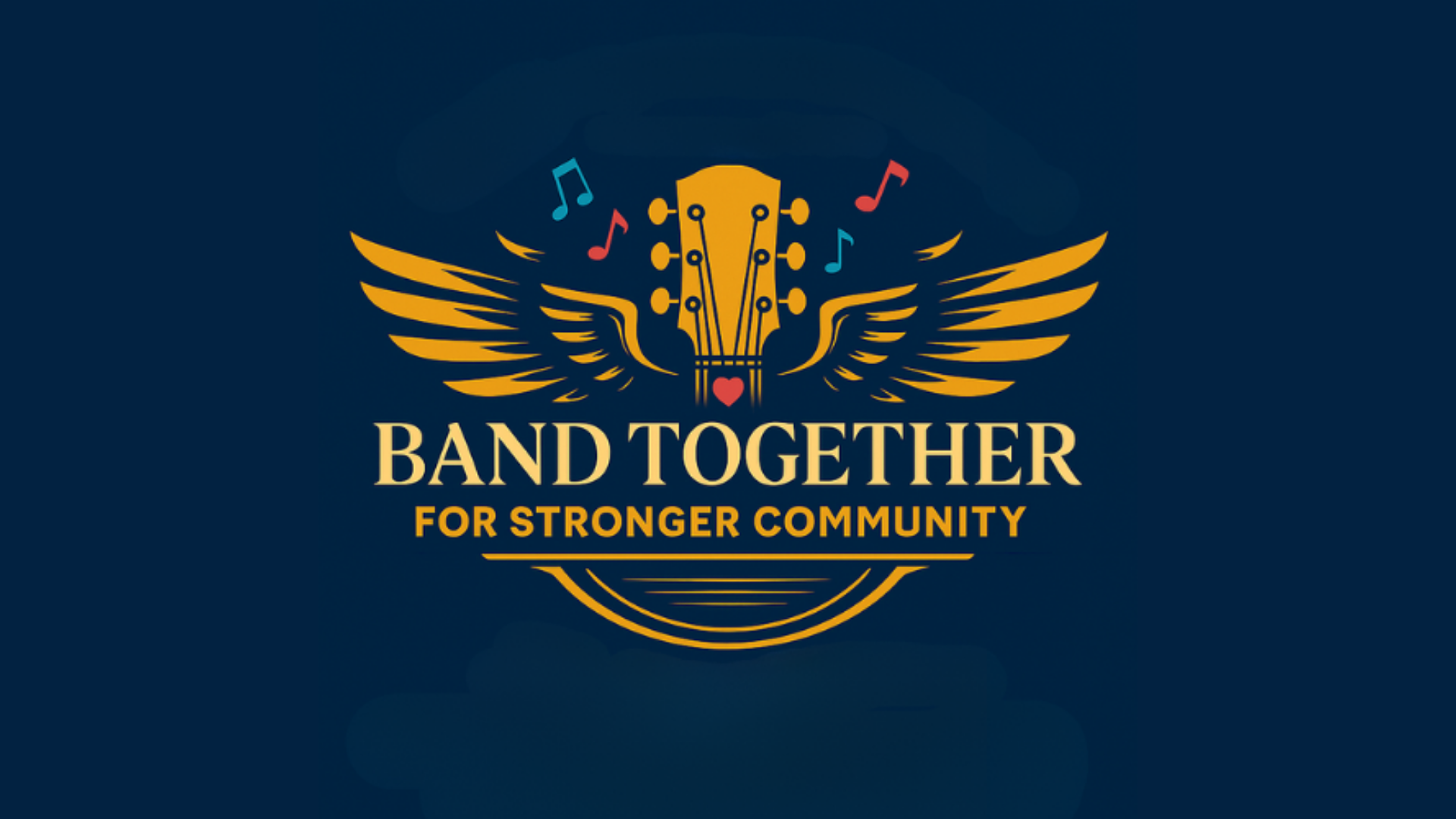 Band Together Fundraiser Concert