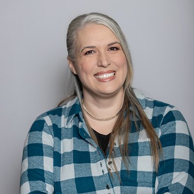 Photo of Mission Engagement Coordinator Kathleen Werneth