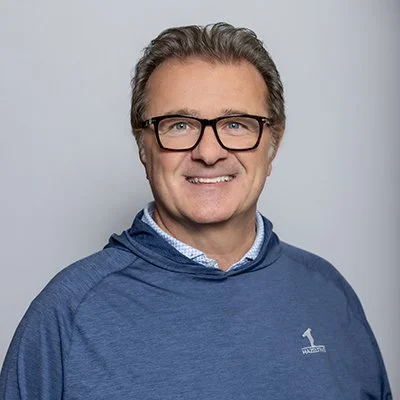 Photo of Jim Leone Board Chair