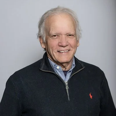 Photo of Bed Ministry Coordinator Wayne Benbow