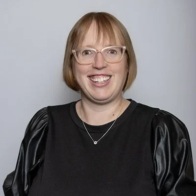 Photo of Claire Torres 