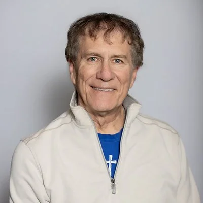 Photo of Paul Turek Board Chair