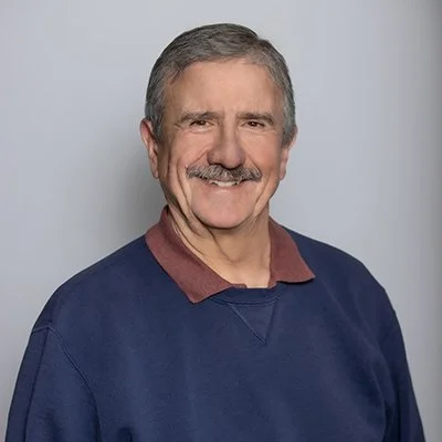 Photo of Bob Chatmas Board Chair