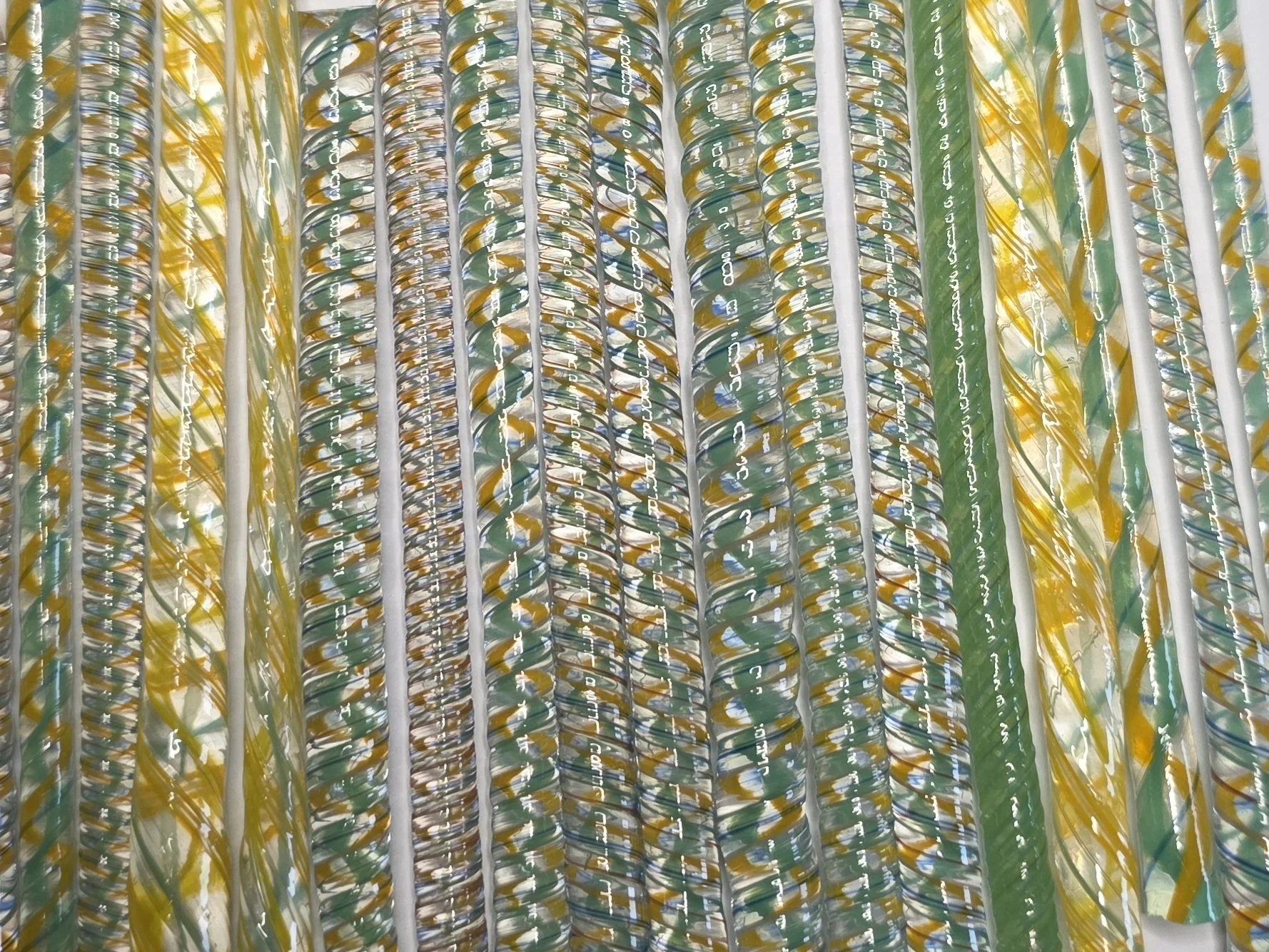 Easter Cane Selection – COE 96