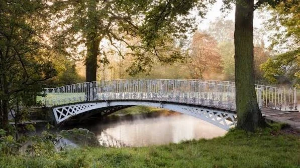 Coming Soon: Glass Exhibition at Morden Hall Park