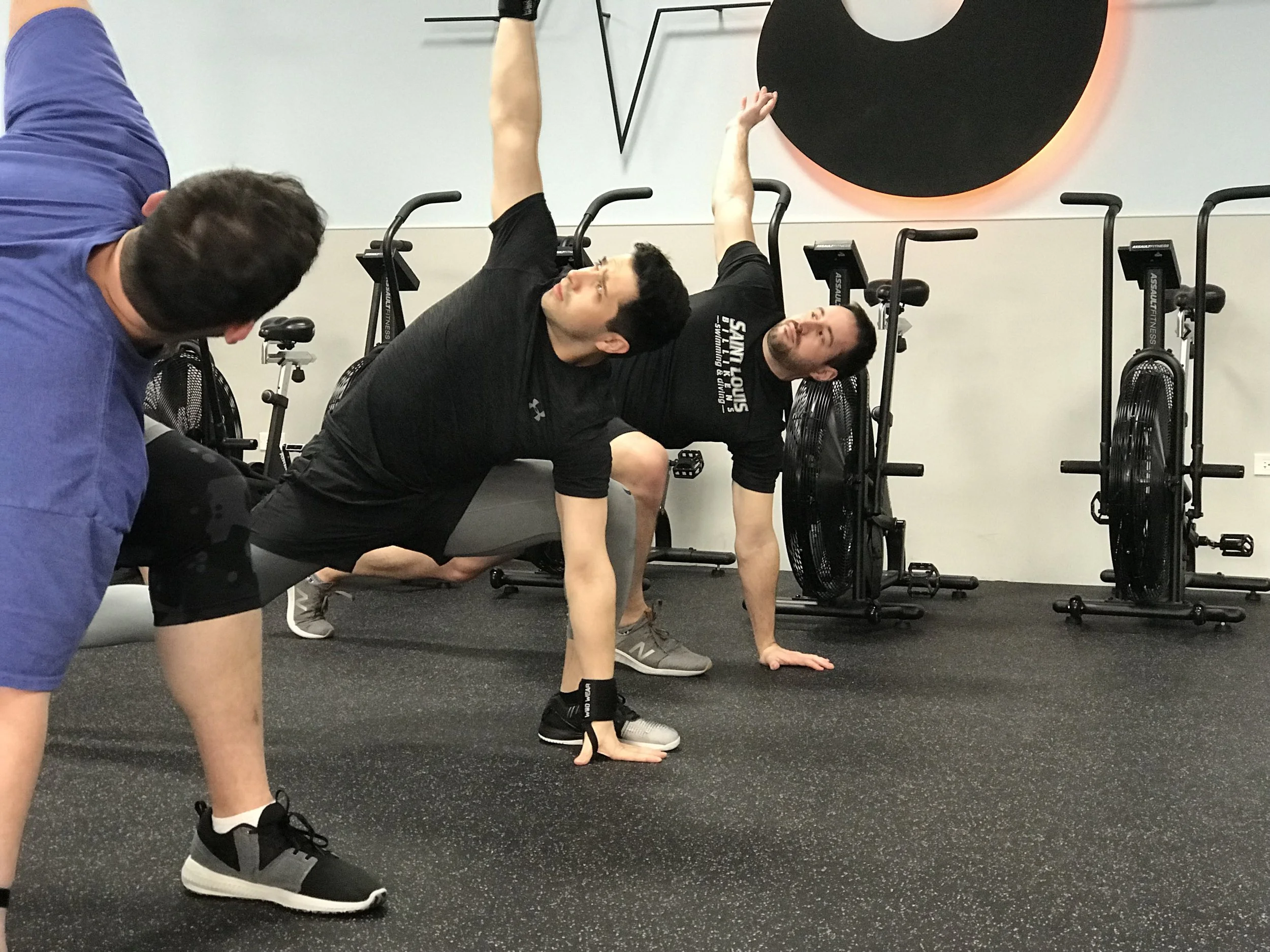 Recovery Is More Than a Rest Day—It’s Part of the Program