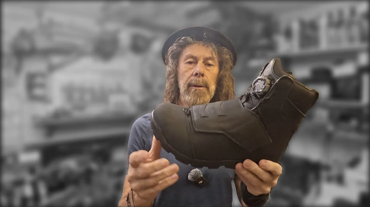 Bicycle Workshop Tales – Episode 42 