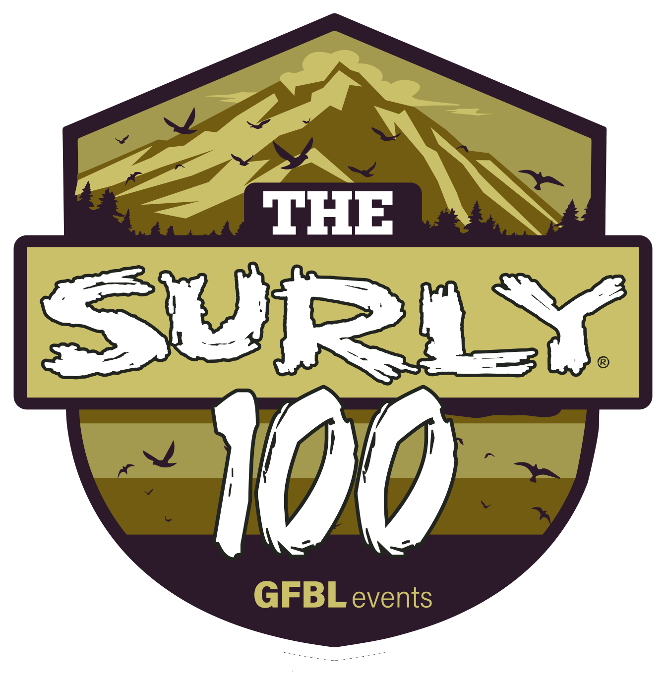 SURLY100 2026