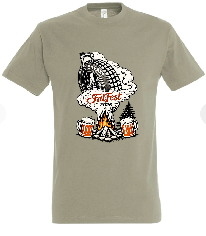 FatFest Tee’s