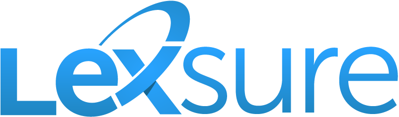 Lexsure logo