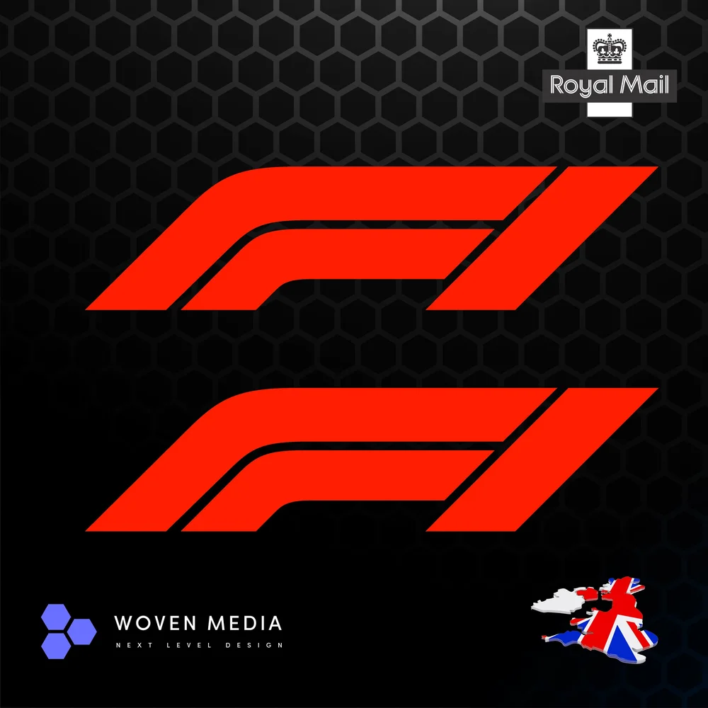 Car & Van Decals, Stickers & Vehicle Graphics UK — Woven Media