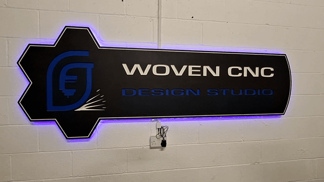 Profesional Sign Making Professional Sign Making | Custom Shop Signs & Business Branding ...