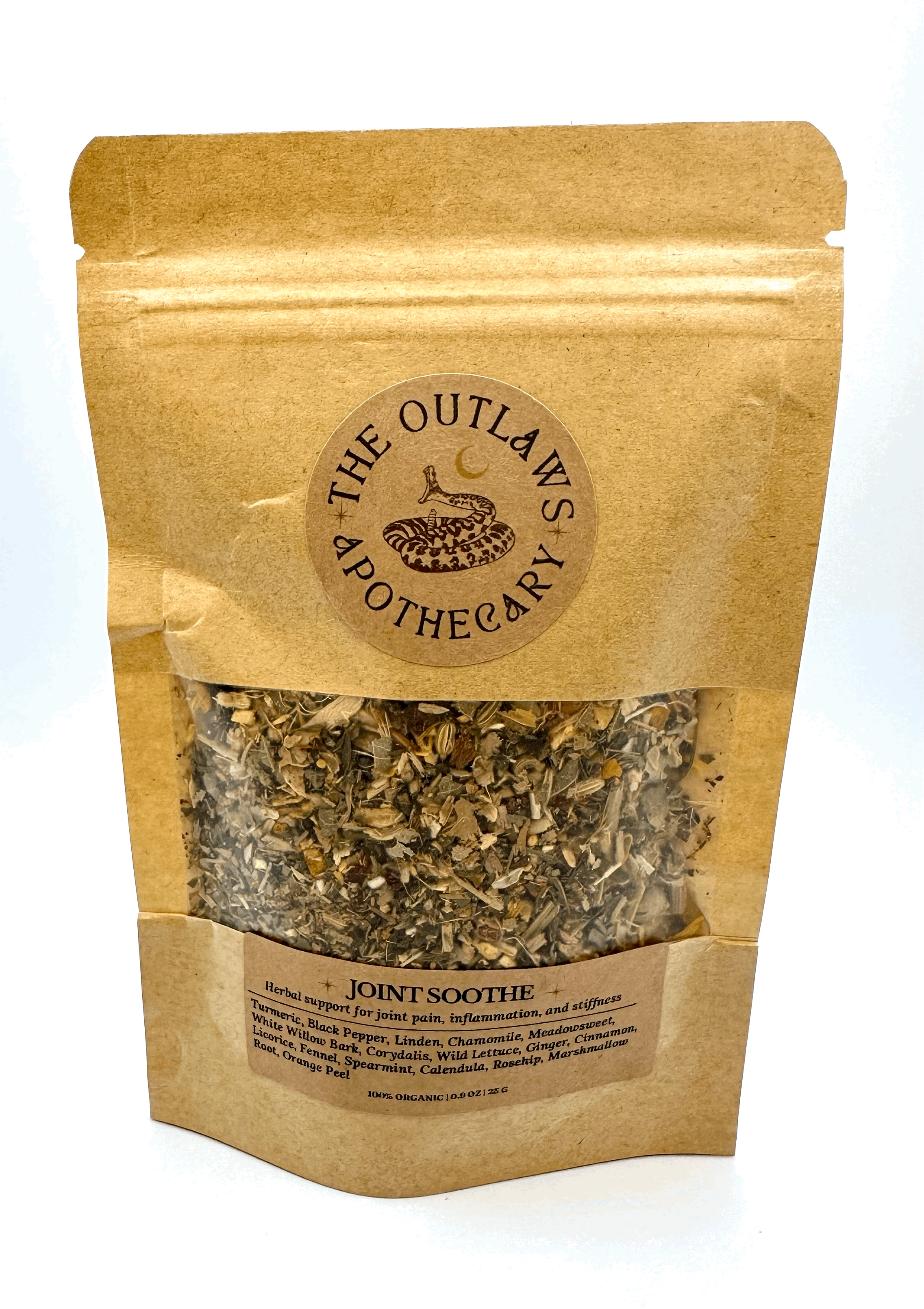 Restore & Relax – Nervous System Support, Emotional Balance & Deep Herbal Nourishment