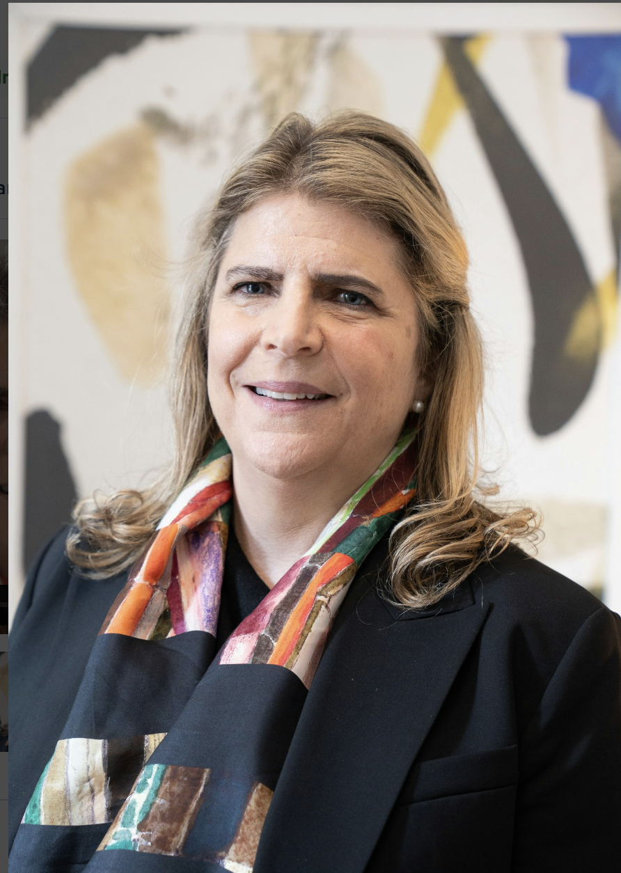 Image of Midtown Manhattan Child Art Therapist