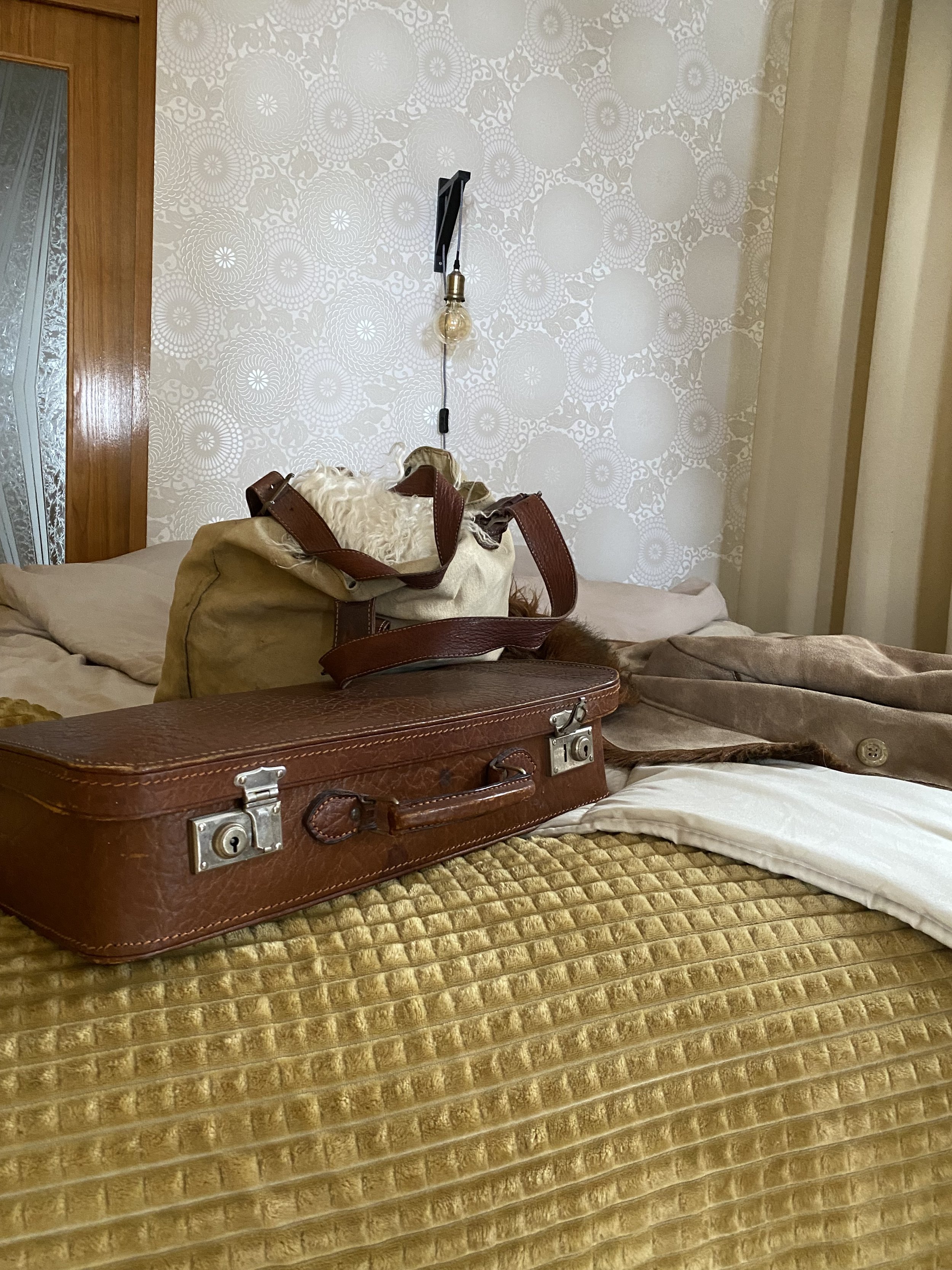 Charmante Zimmer mit viel Liebe zum Detail findet man in der Region Thüringen.