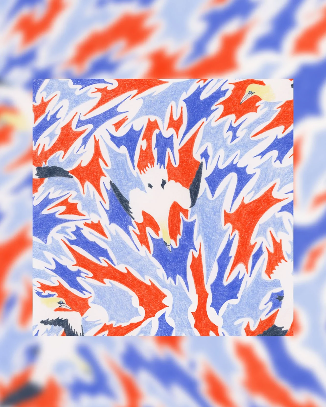 Brasserie Fauve : L'envolée folle