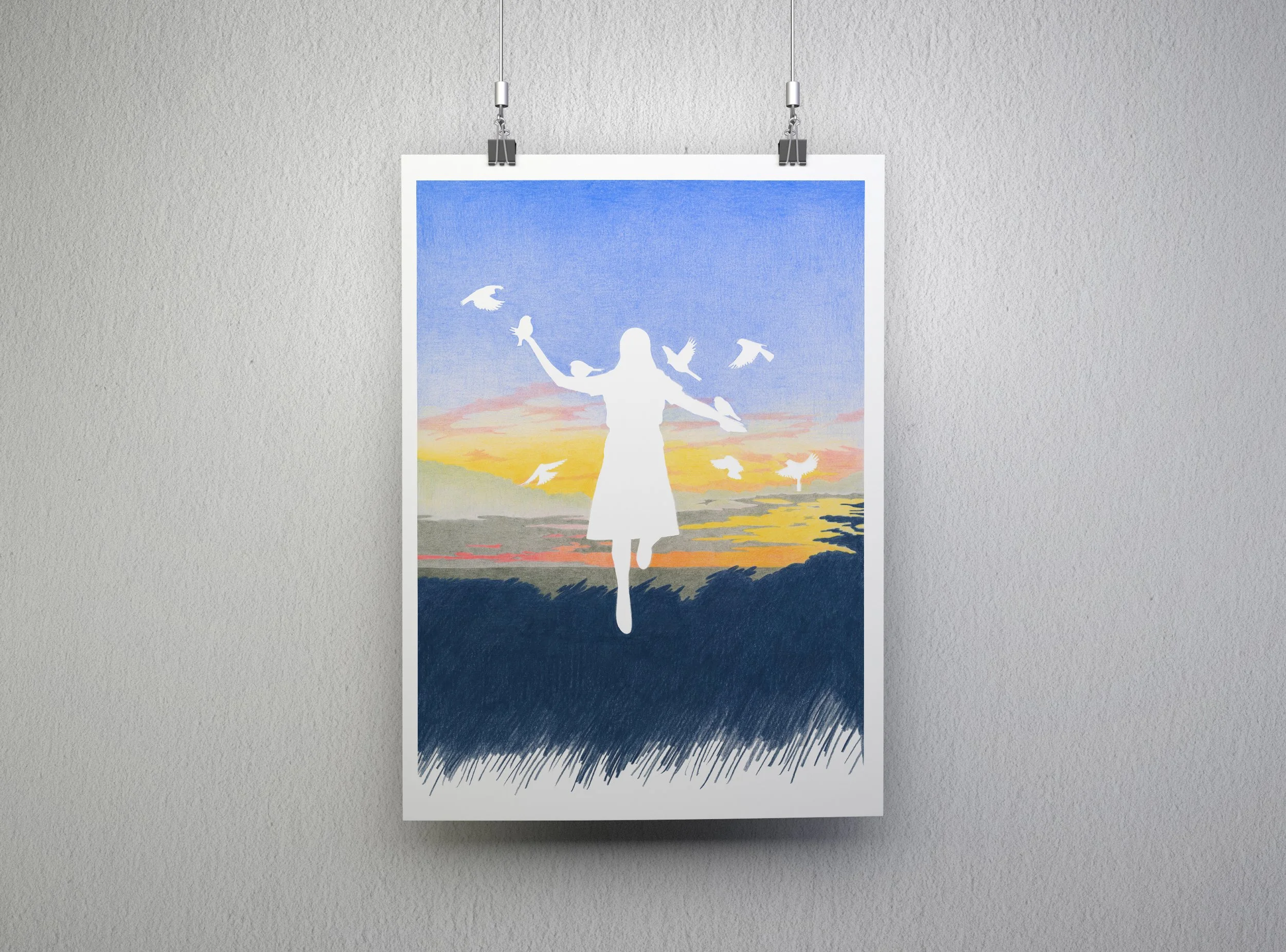 Poster _ Dame oiseaux.jpg
