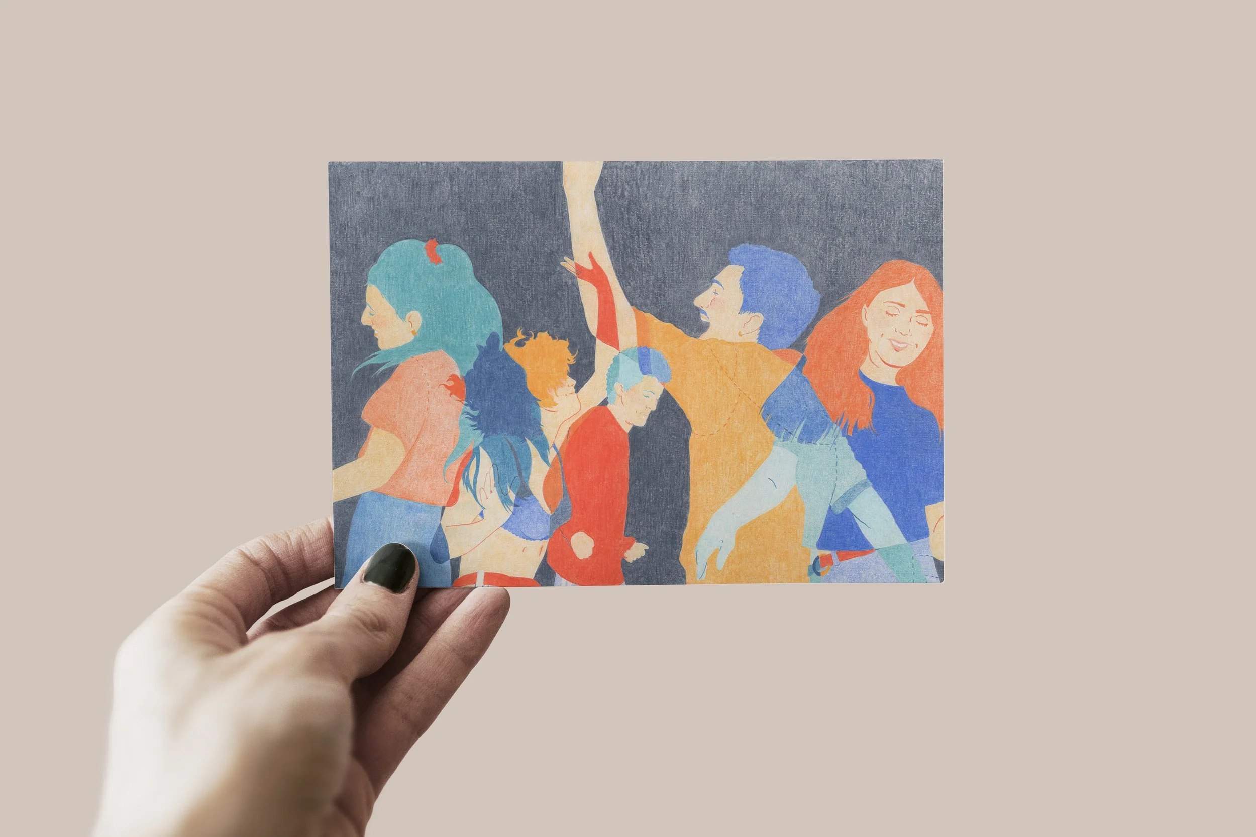 Postcard_La Fête.jpg
