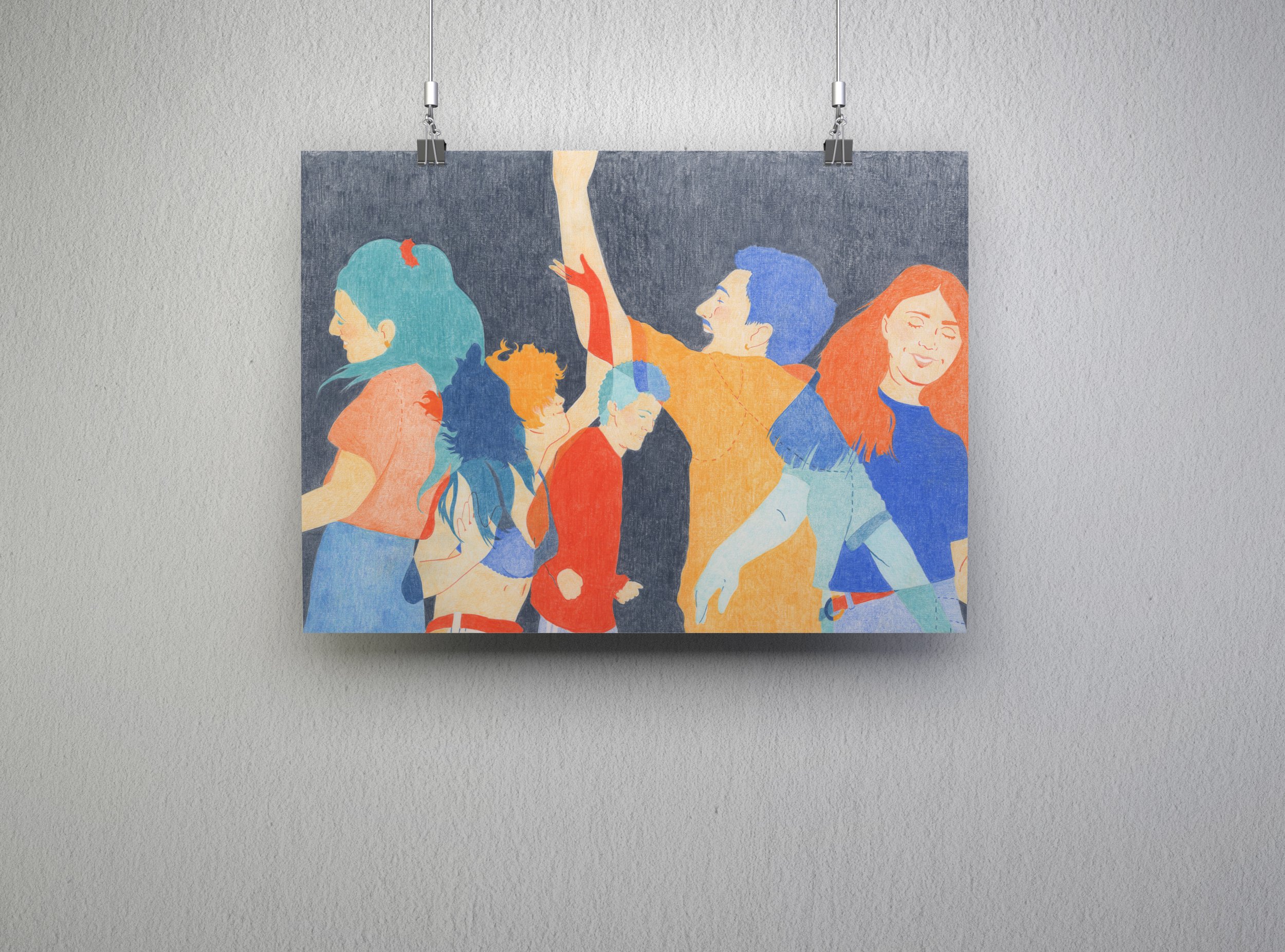 La Fête