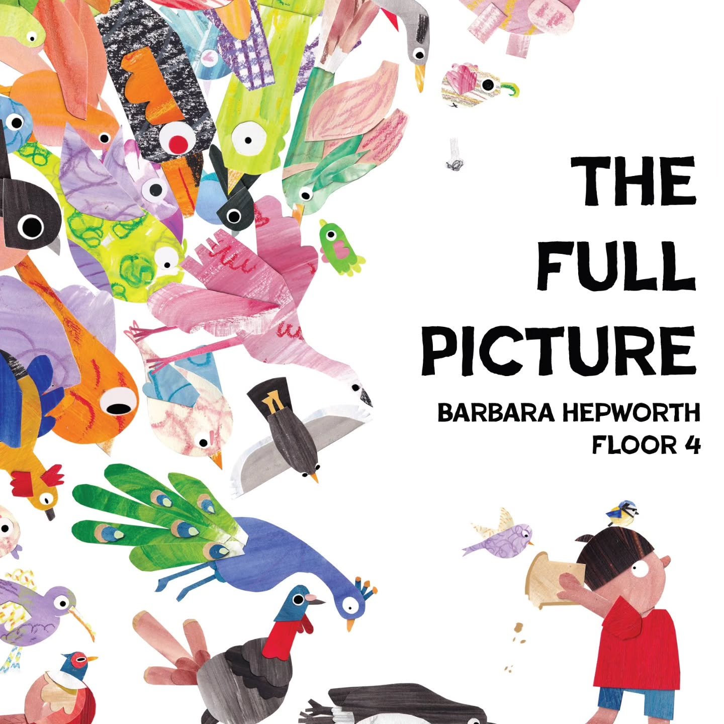 Are you coming to see the Full picture?
#contemporaryart #modernart #degreeshow #illustration